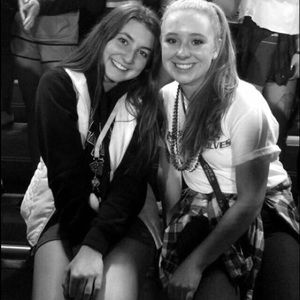 Meet your Posher, Molly